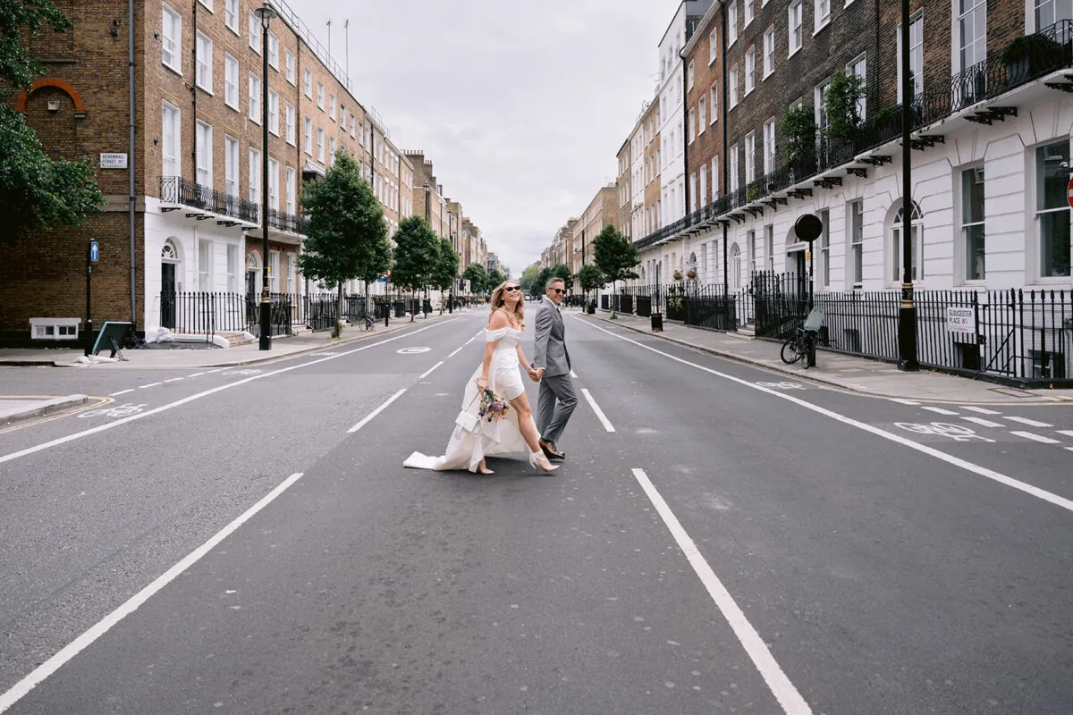 Ruth & Nathan's Wedding Gallery
