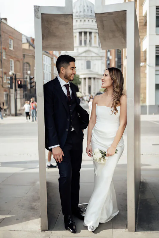 Marina & Dann