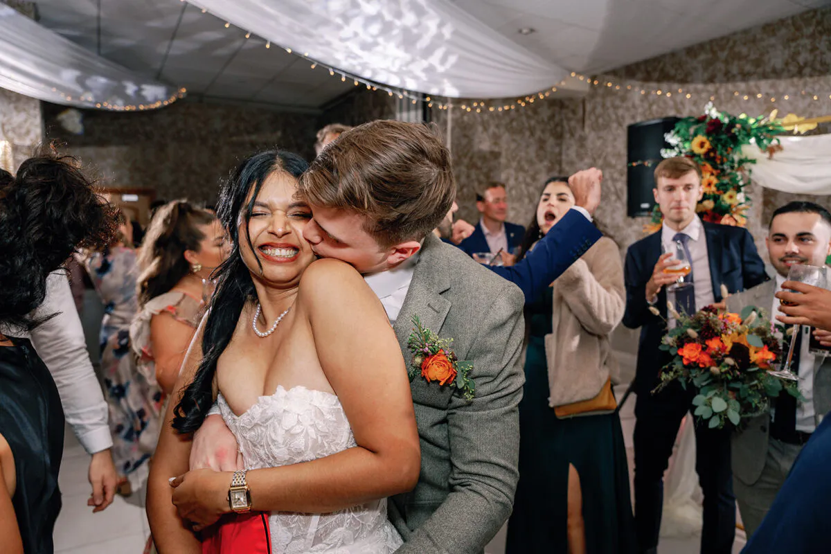 Greta & Nick