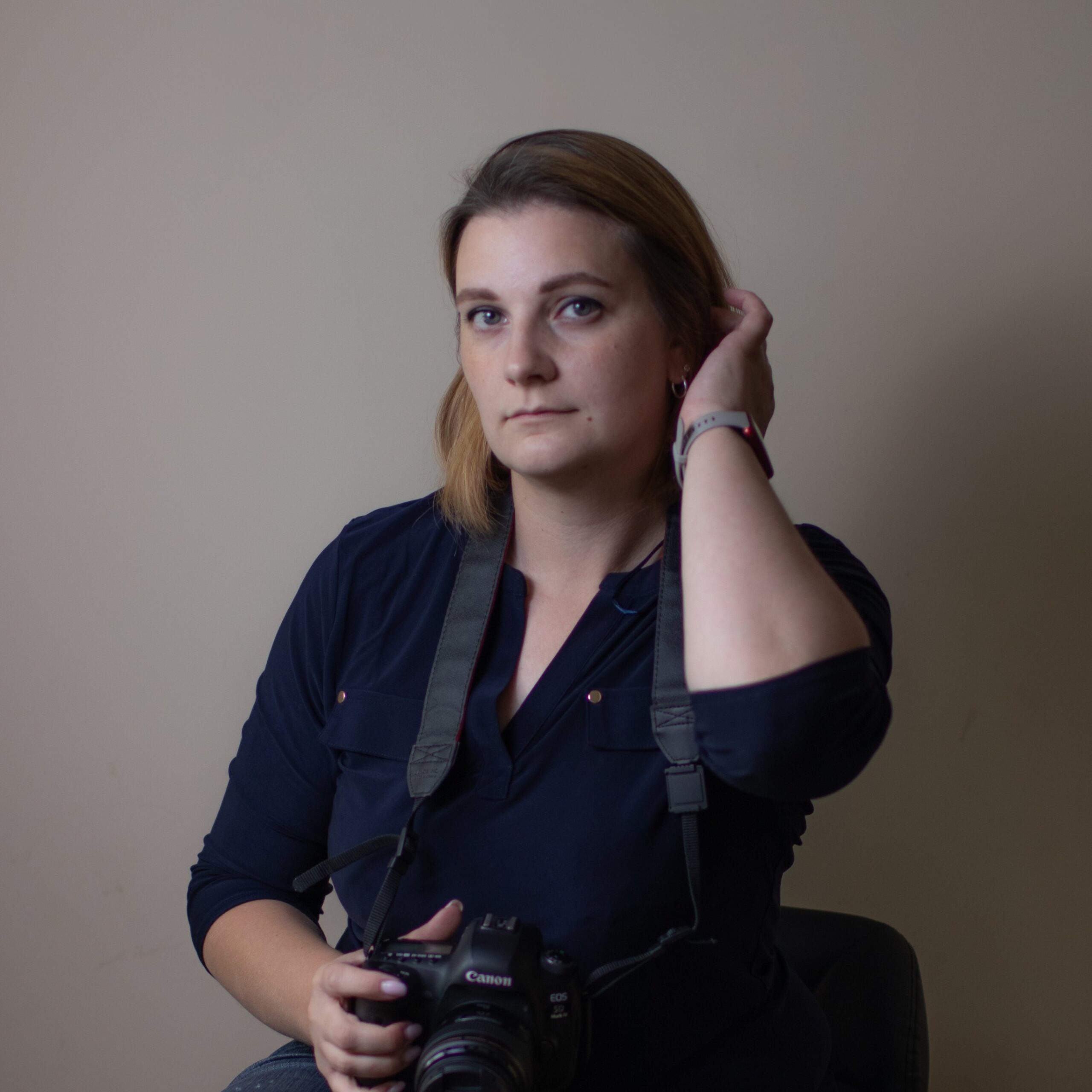 Liuba profile image