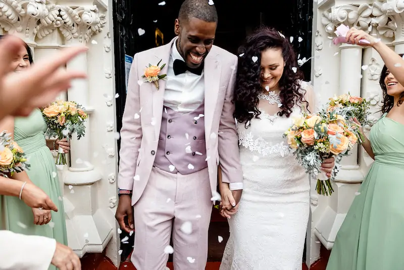 Paul + Cristina
