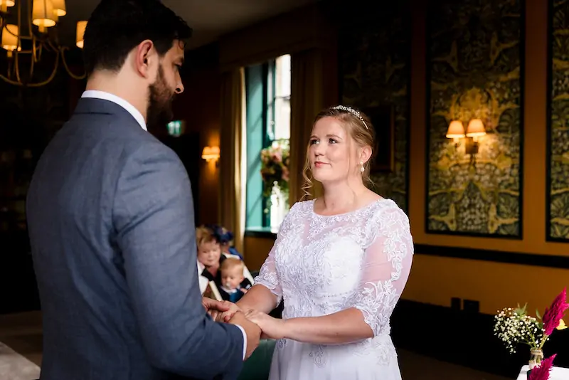 Shauna + Pete