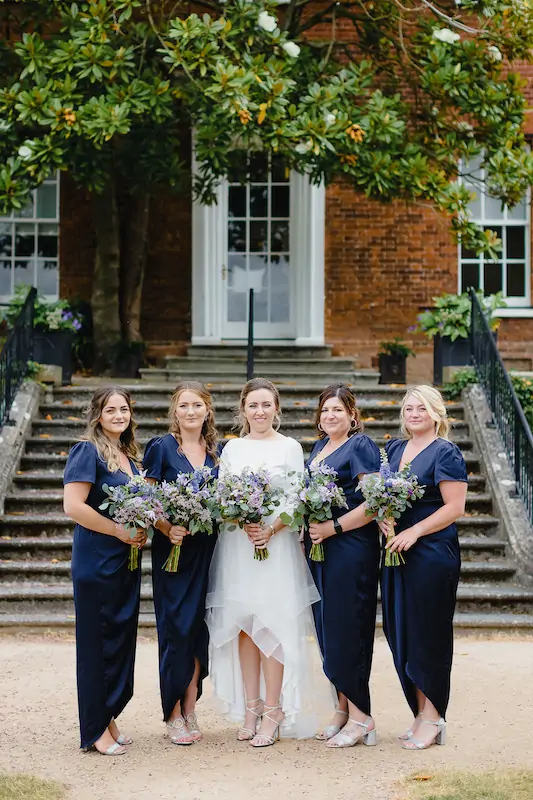 Leather Registry Wedding | Liz & Ash
