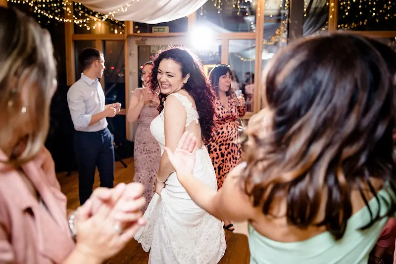 Paul + Cristina