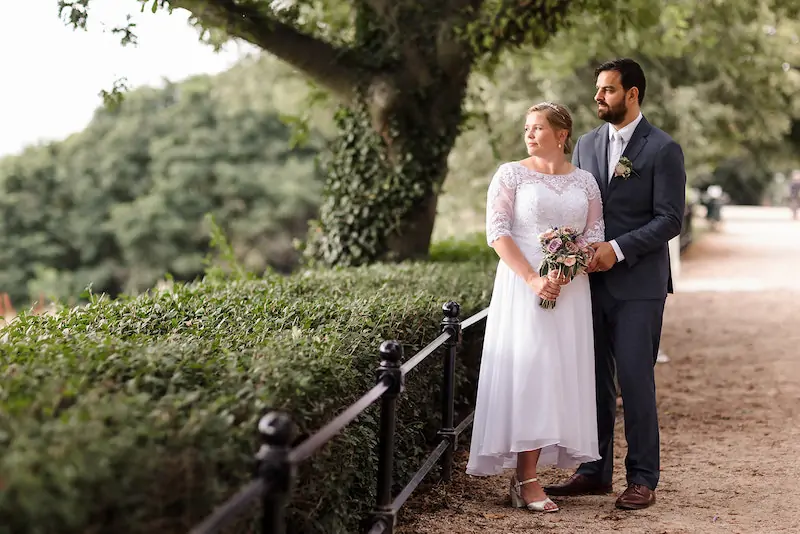 Shauna + Pete