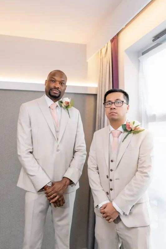 M & J