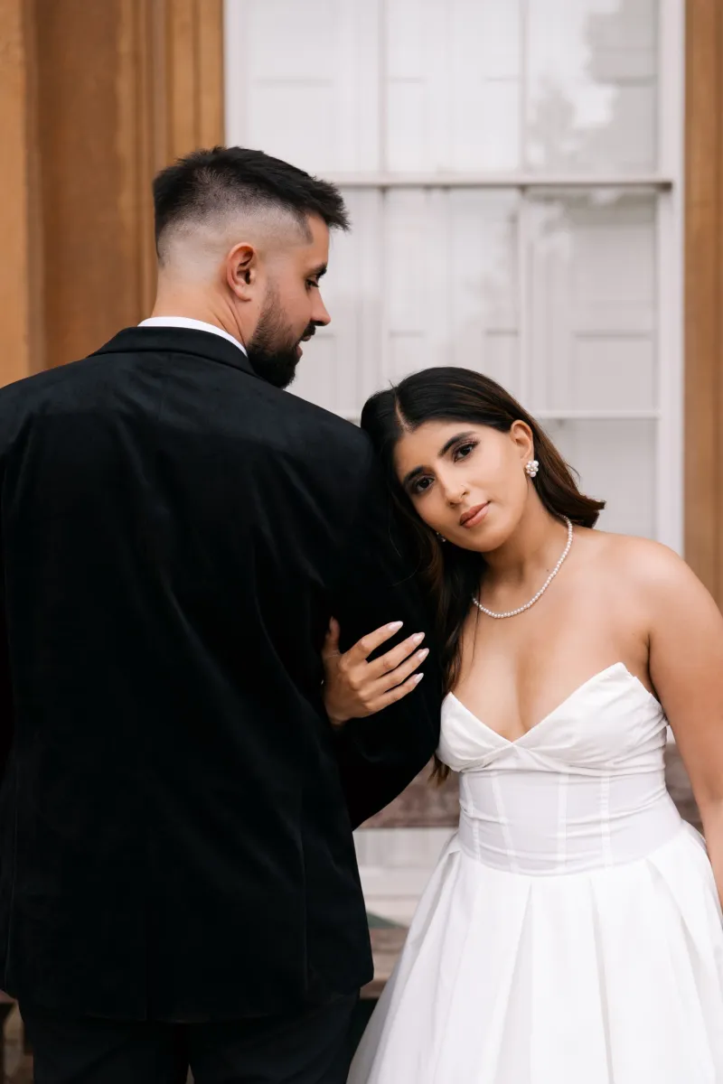 Engagement Video Shoot