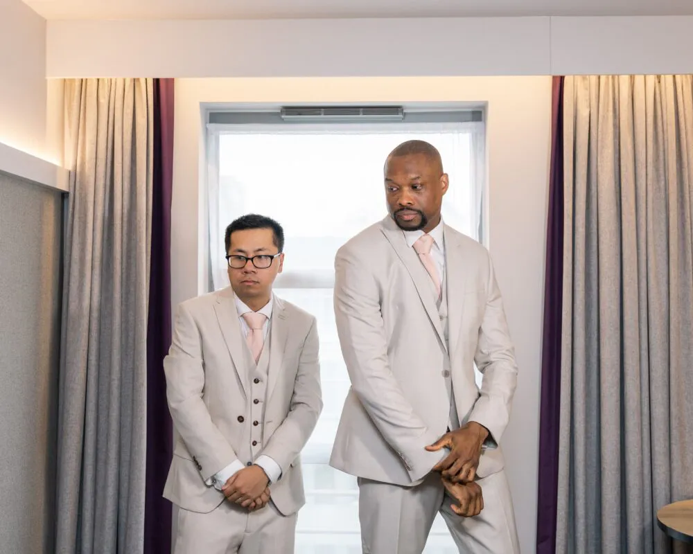 M & J