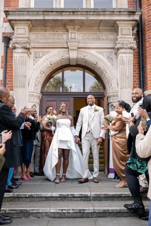 Full Day Videography (2 Videographers)