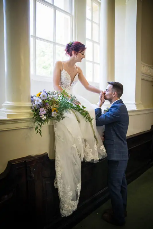 Victoria Welton Photography Wedding Photographs