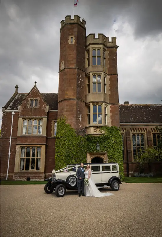 Victoria Welton Photography Wedding Photographs
