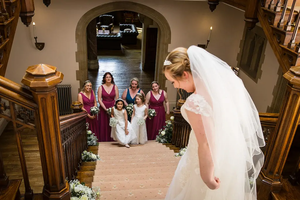 Victoria Welton Photography Wedding Photographs