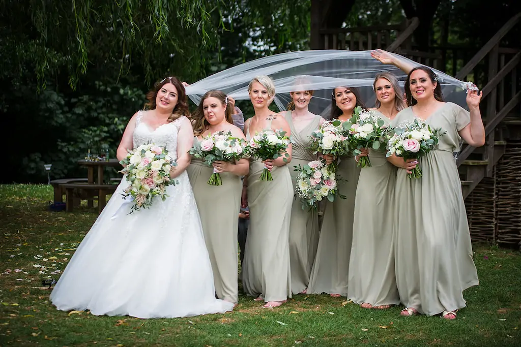 Victoria Welton Photography Wedding Photographs