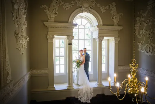 Full Day from Bridal Prep to First Dance