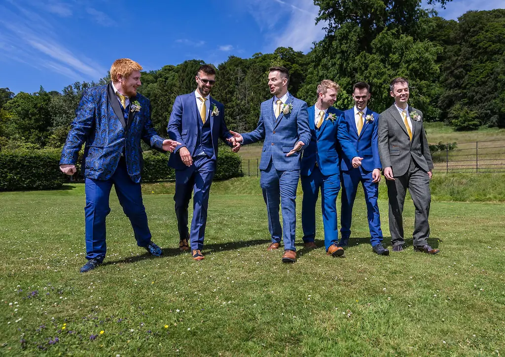 Victoria Welton Photography Wedding Photographs