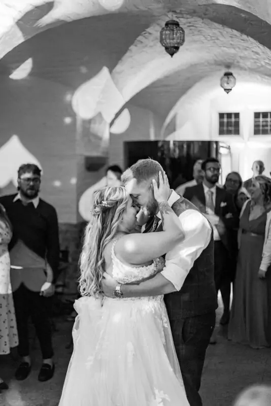 Rachel & George