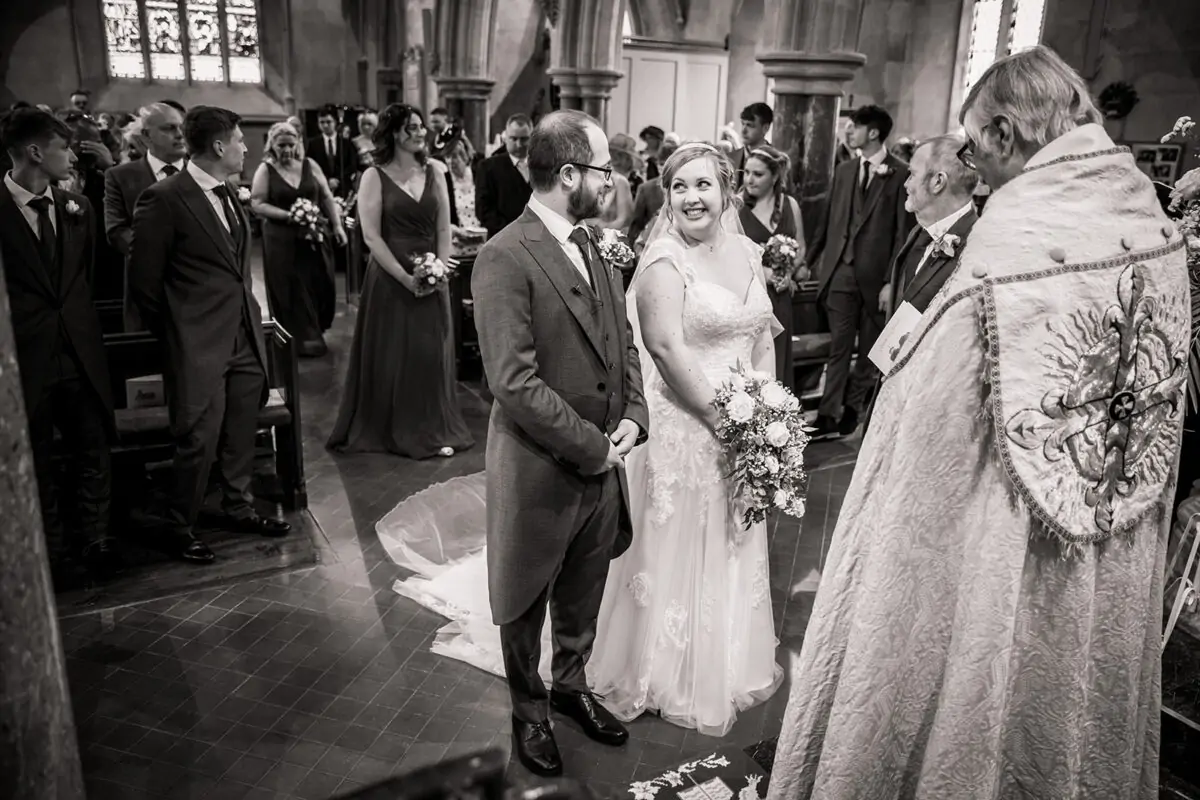 Alice & Harry