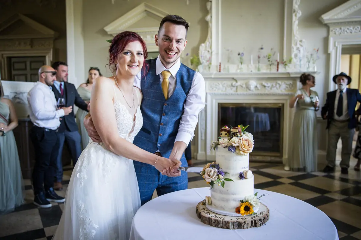 Victoria Welton Photography Wedding Photographs
