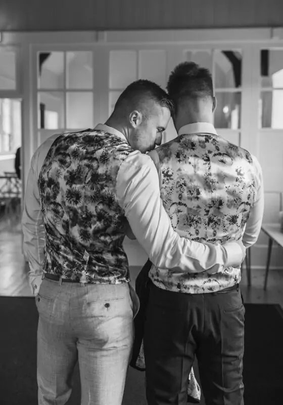 Chris & Dec