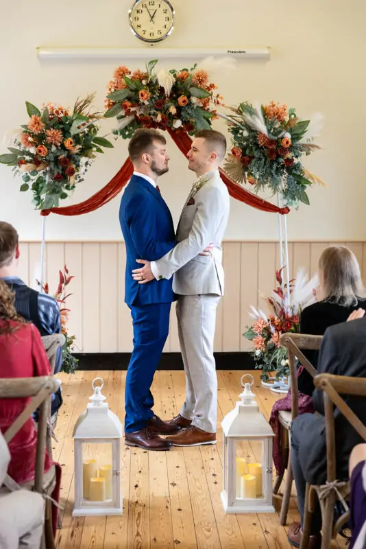 Chris & Dec