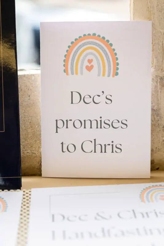 Chris & Dec