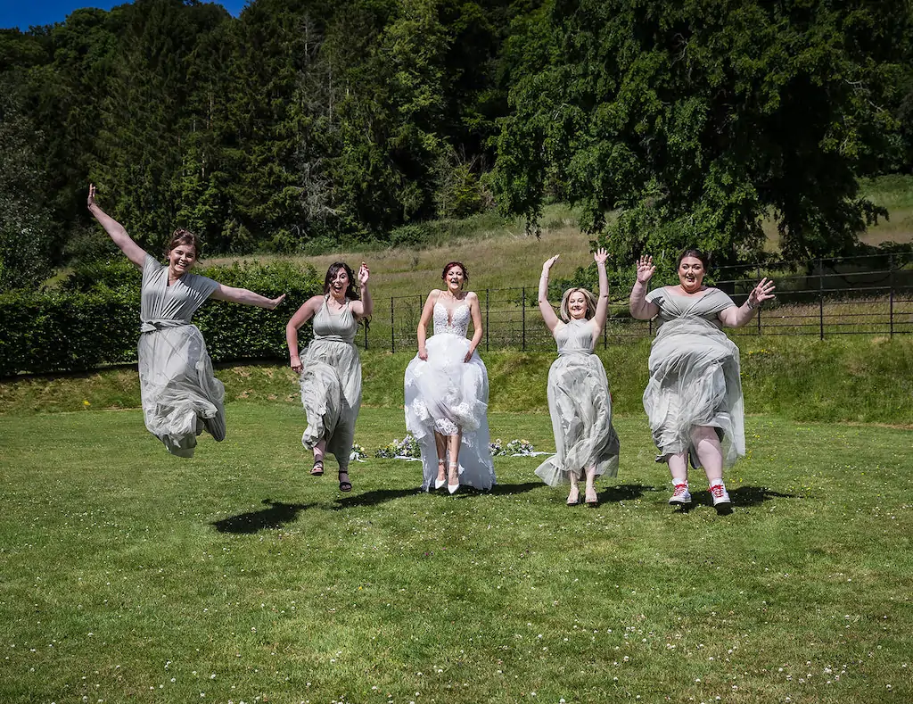 Victoria Welton Photography Wedding Photographs