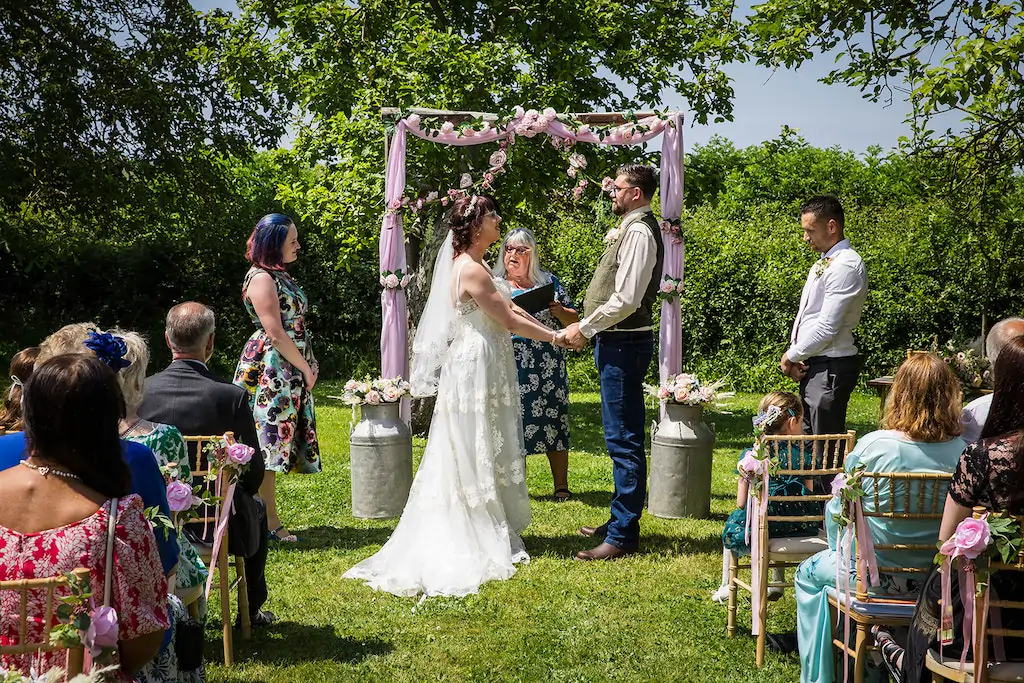 Victoria Welton Photography Wedding Photographs