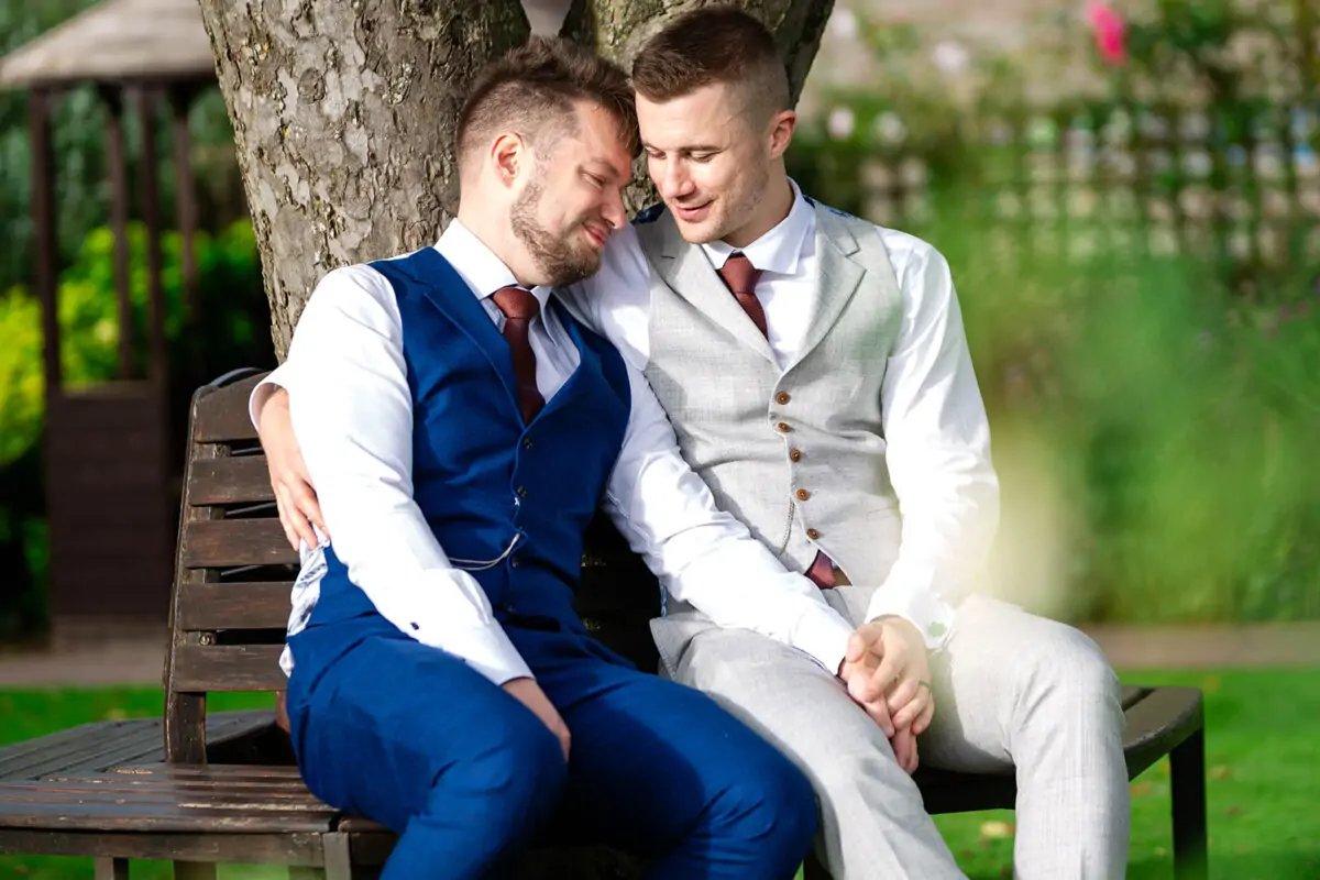 Victoria Welton Photography Wedding Photographs