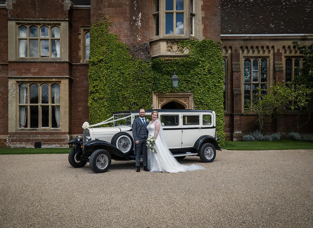 Victoria Welton Photography Wedding Photographs