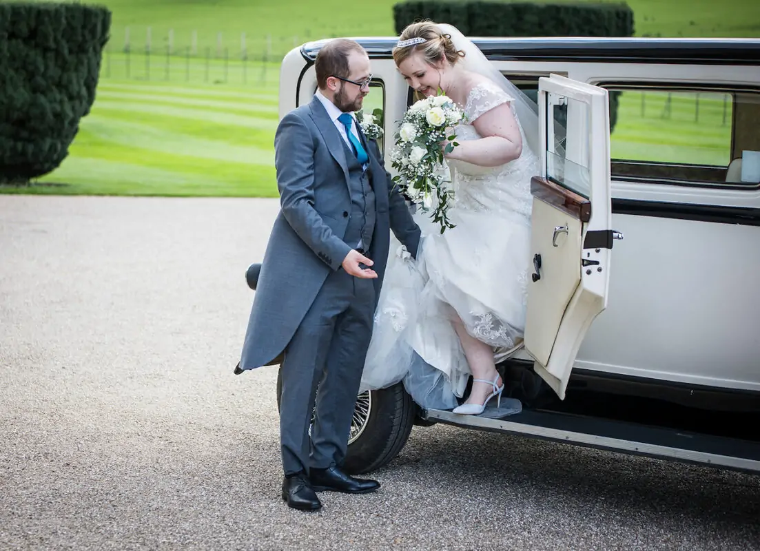 Alice & Harry