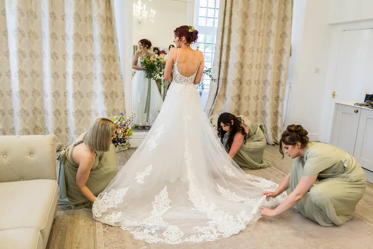Victoria Welton Photography Wedding Photographs