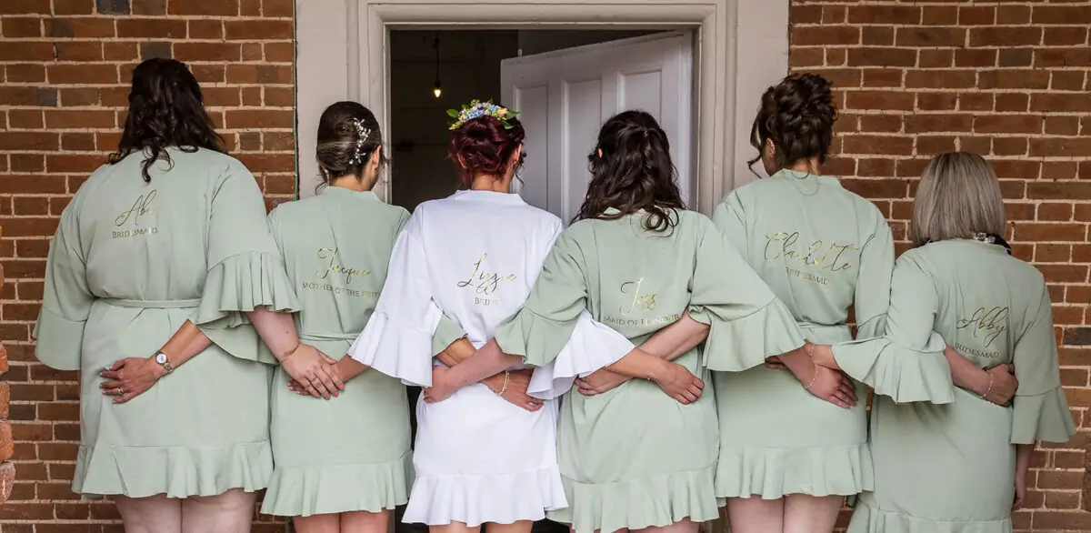 Victoria Welton Photography Wedding Photographs