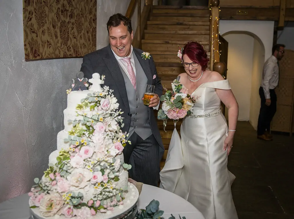 Victoria Welton Photography Wedding Photographs