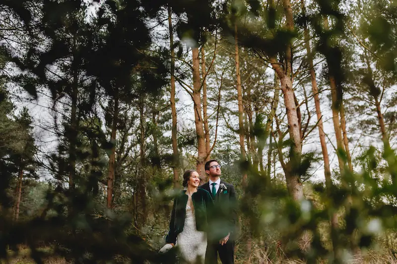Catherine and Tom100