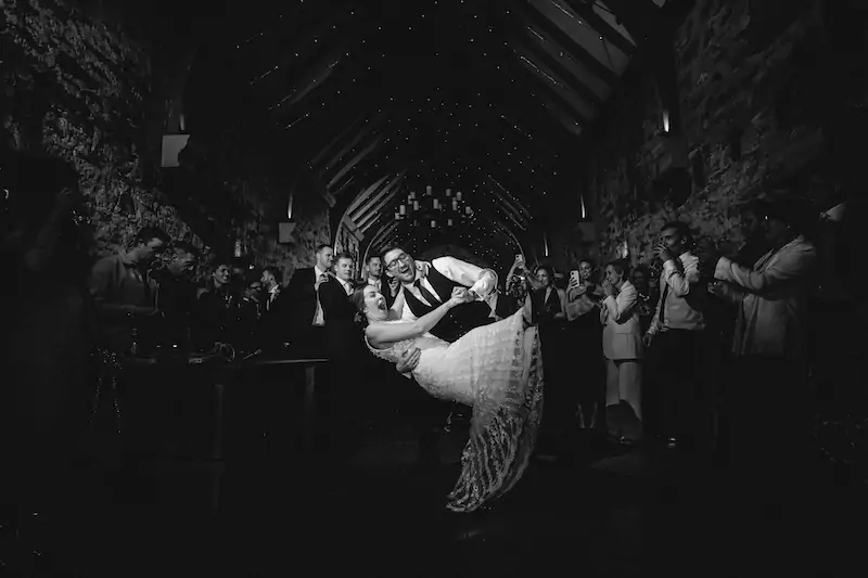 Catherine and Tom137