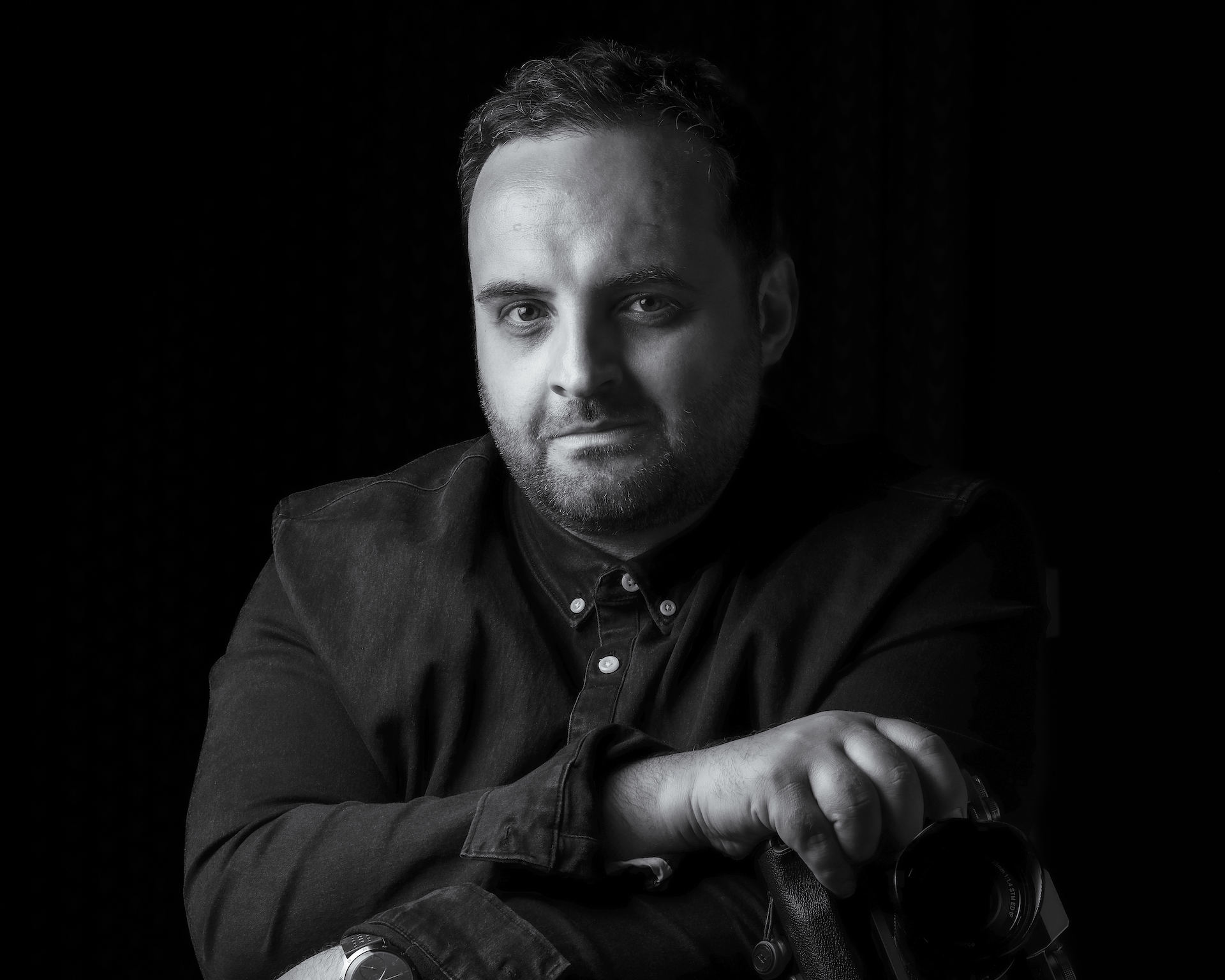 Adam Headshot (1 of 1) - Adam Swift