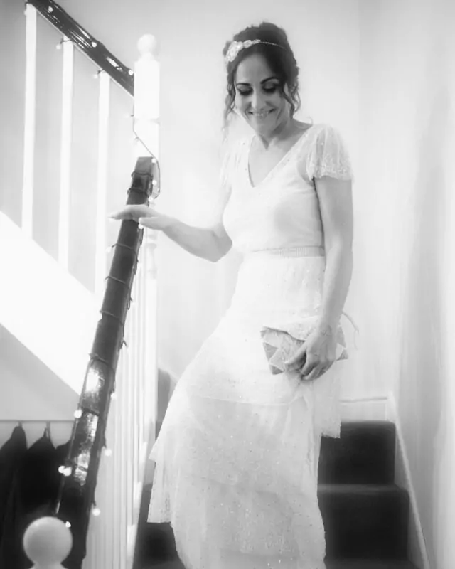 Mr and Mrs Band