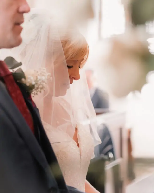 Mr &amp; Mrs Timms