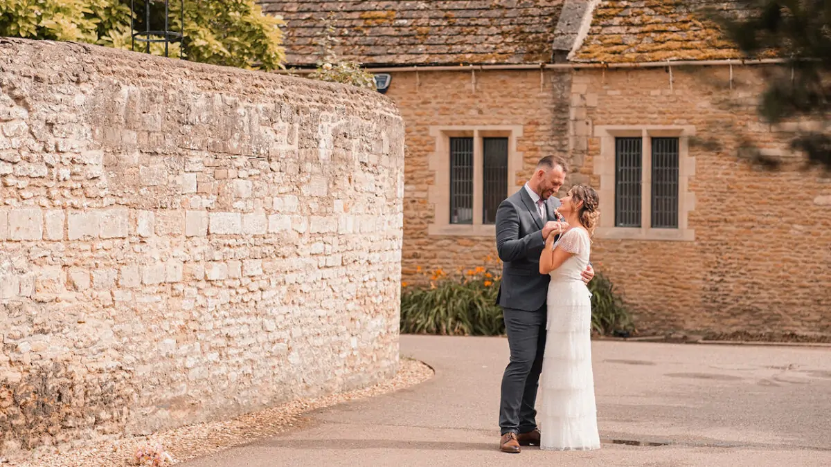 Mr and Mrs Band