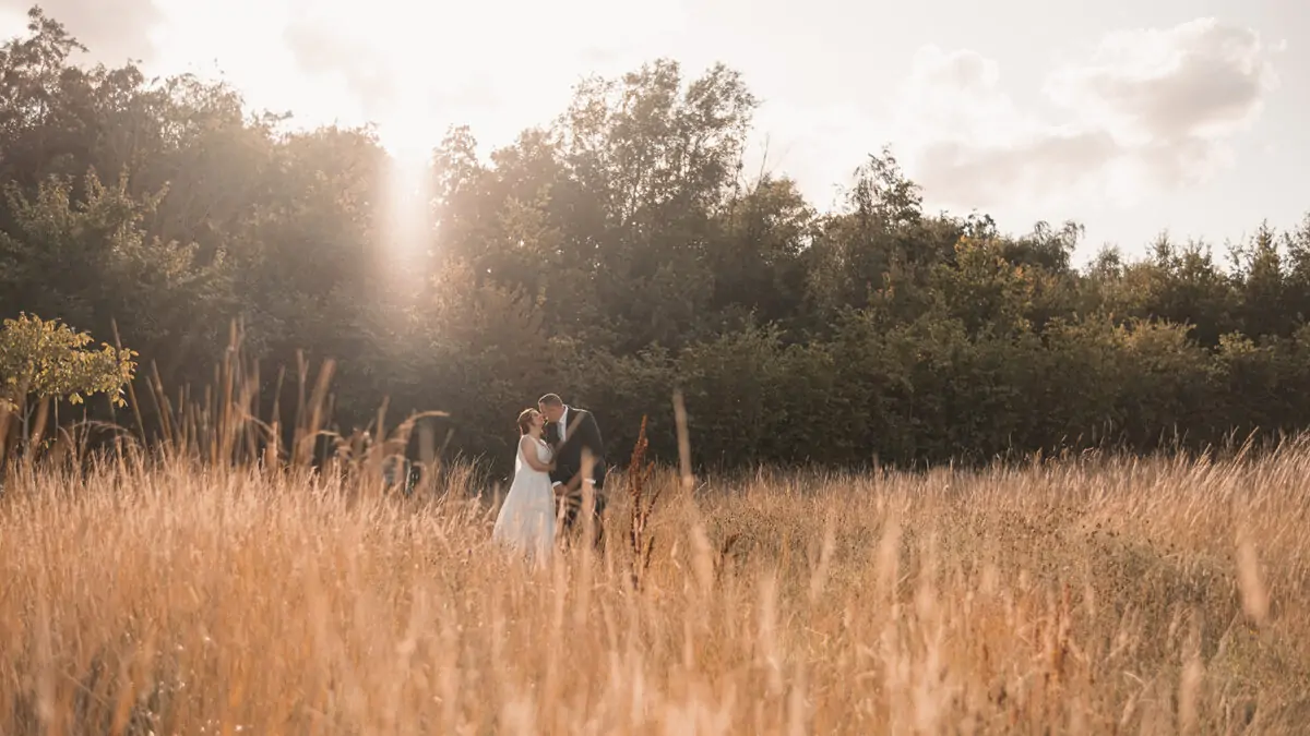 Mr and Mrs Clark