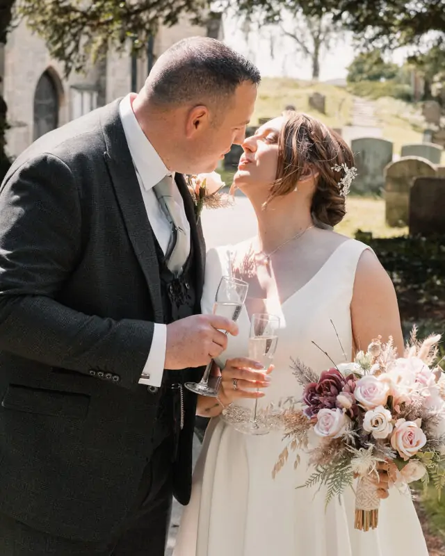 Mr and Mrs Clark