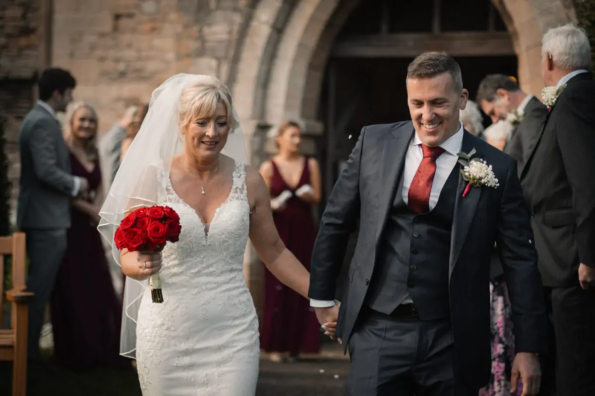 Mr &amp; Mrs Timms
