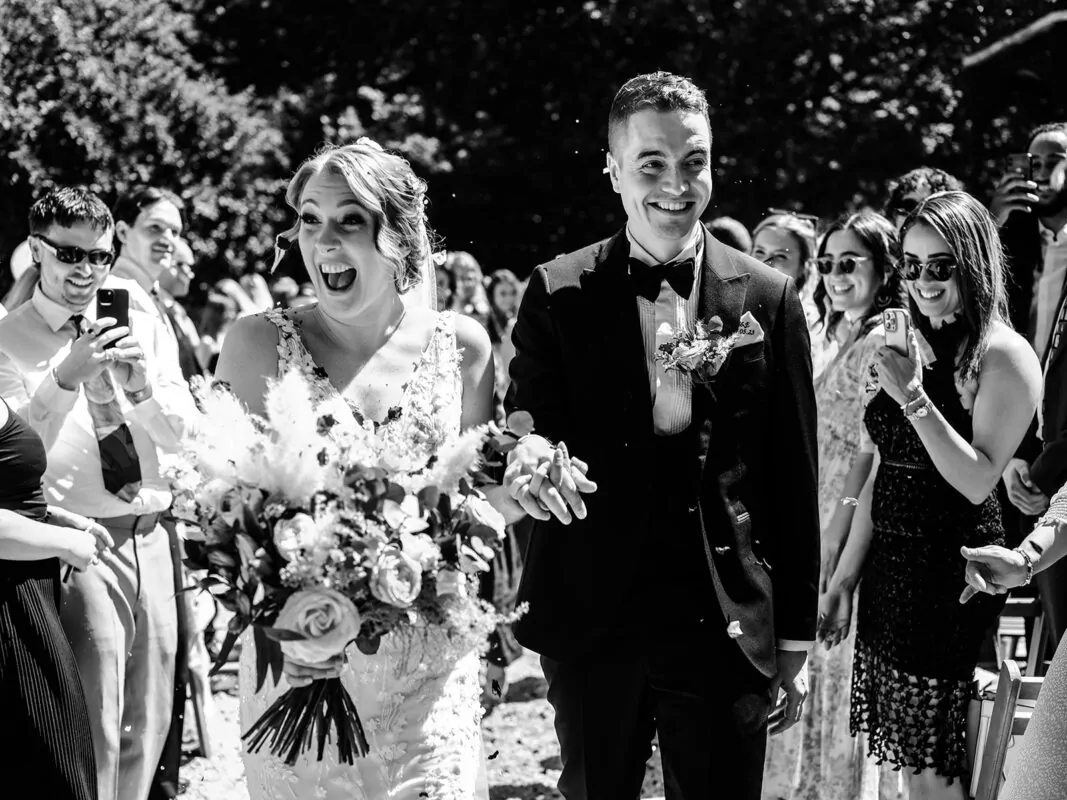 Emma and Jon