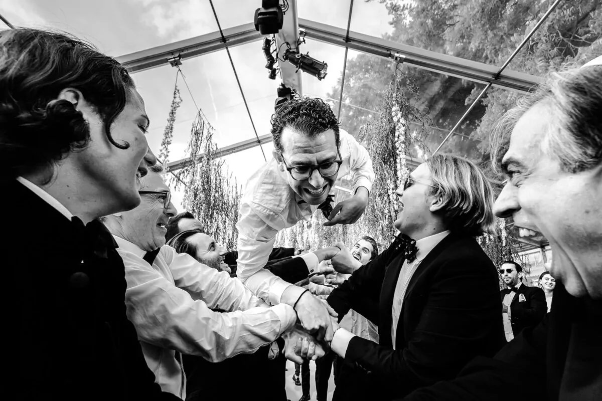 Wedissimo - Portfolio