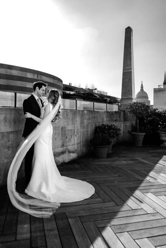 Jess and Tom