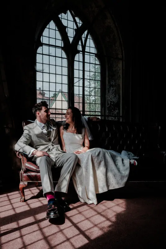Olivia and Sam - Preview