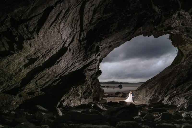 Full Day Coverage, a Mix of Stunning Portraits and True Storytelling Photography