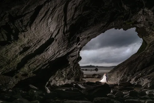 Full Day Coverage, a Mix of Stunning Portraits and True Storytelling Photography
