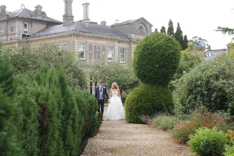 Ceremony Only Videography Package