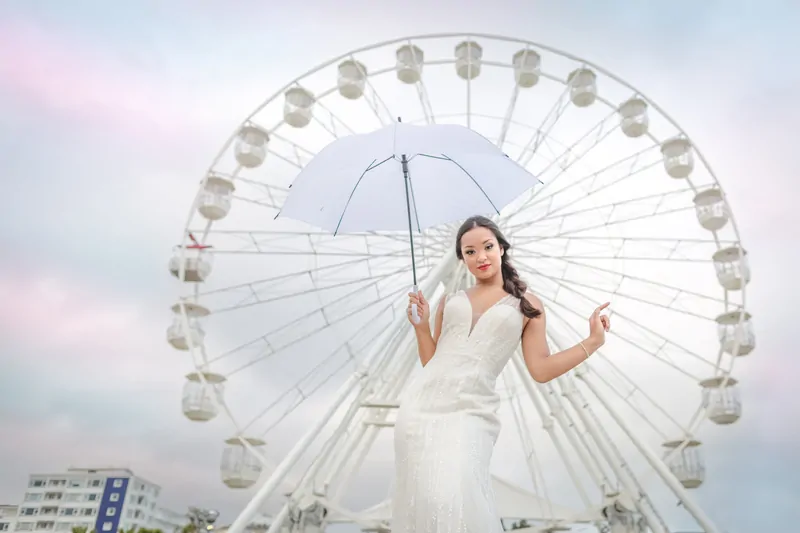 Bridal in Eastbourne